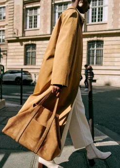 Cabas Gabin-Sezane Shop