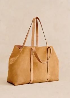 Cabas Gabin-Sezane Shop