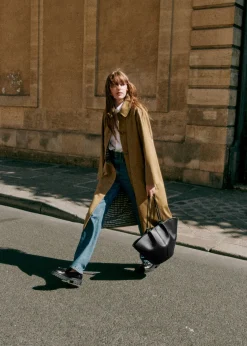 Cabas Mara-Sezane Cheap