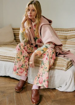 Cape Donovan-Sezane Outlet