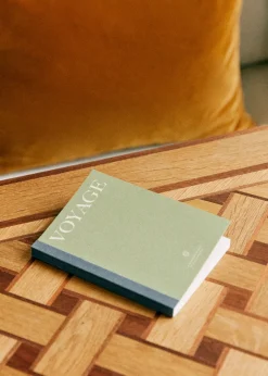Carnet A6-Sezane Shop