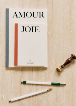 Carnet A6-Sezane Fashion