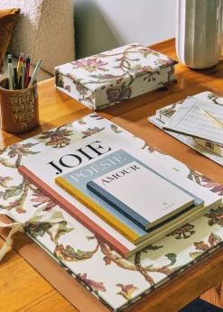 Carnet A6-Sezane Fashion