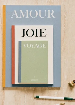 Carnet A5-Sezane Cheap