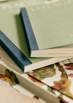 Carnet A5-Sezane Cheap