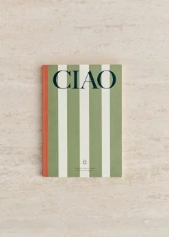 Carnet A5-Sezane Cheap