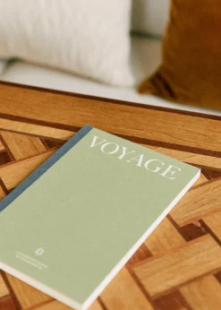 Carnet A5-Sezane Cheap