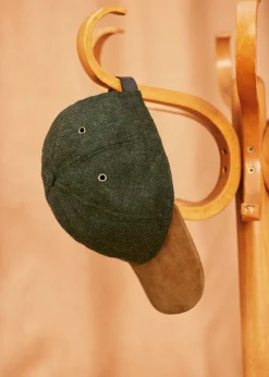 Casquette Scaddle-Sezane Shop