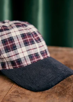 Casquette Vixen-Sezane Fashion