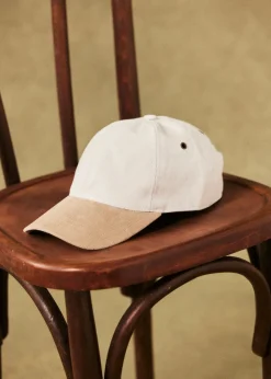 Casquette Vixen-Sezane Fashion