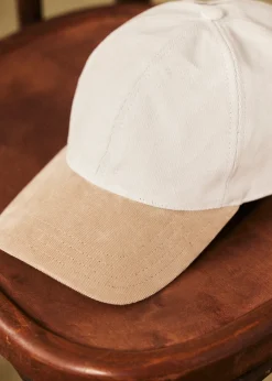 Casquette Vixen-Sezane Fashion