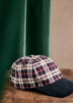 Casquette Vixen-Sezane Fashion