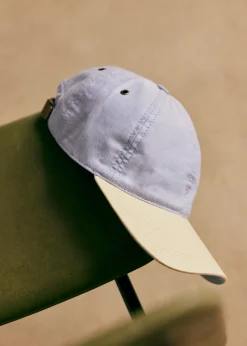 Casquette Vixen-Sezane Fashion