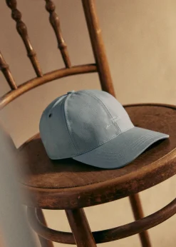 Casquette Vue Sur Mer-Sezane Flash Sale