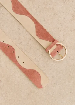 Ceinture - Sézane X Pangea-Sezane Cheap