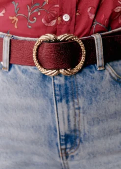 Ceinture Artemis-Sezane New