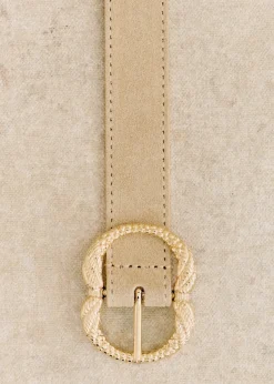 Ceinture Fine Artemis-Sezane Cheap