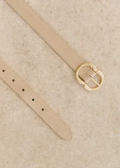 Ceinture Fine Artemis-Sezane Cheap