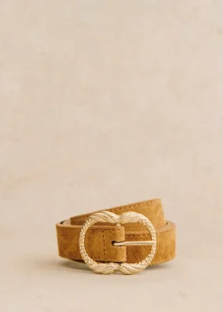Ceinture Fine Artemis-Sezane Cheap