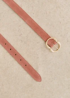 Ceinture Fine Artemis-Sezane Cheap