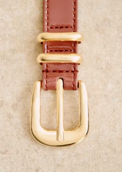 Ceinture Livie-Sezane Shop