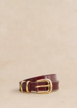 Ceinture Livie-Sezane Shop