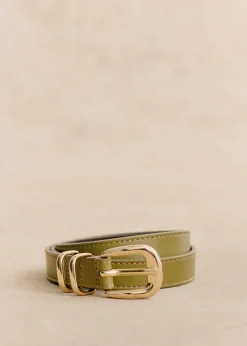 Ceinture Livie-Sezane Shop