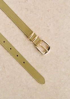 Ceinture Livie-Sezane Shop