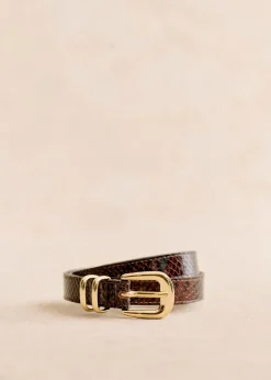 Ceinture Livie-Sezane Shop