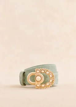Ceinture Maud-Sezane Flash Sale