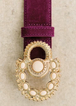 Ceinture Maud-Sezane Flash Sale