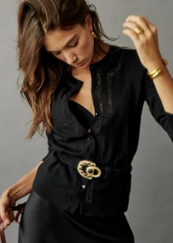 Ceinture Maud-Sezane Flash Sale