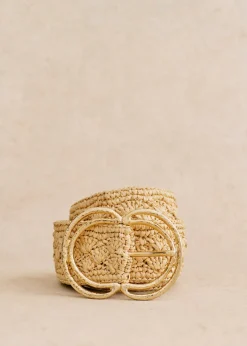 Ceinture Selena-Sezane Cheap