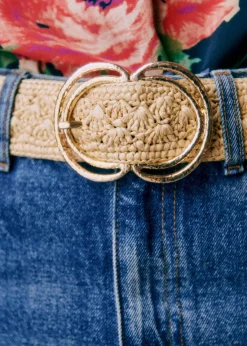 Ceinture Selena-Sezane Cheap