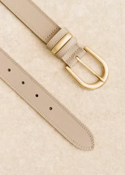 Ceinture Taylor-Sezane Best Sale