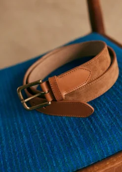 Ceinture Vittorio-Sezane Best