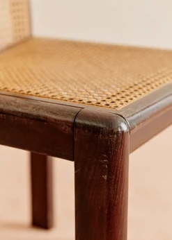 Chaise En Cannage Vintage-Sezane Best