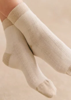 Chaussettes Bianca-Sezane Fashion