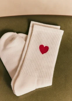 Chaussettes Eli-Sezane Fashion