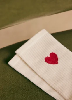 Chaussettes Eli-Sezane Fashion