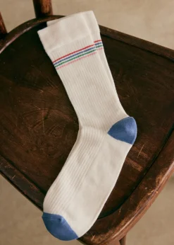 Chaussettes Hayes-Sezane Cheap