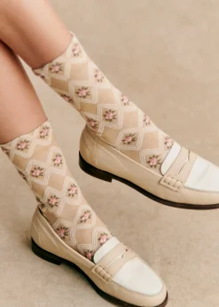 Chaussettes Julia-Sezane Fashion