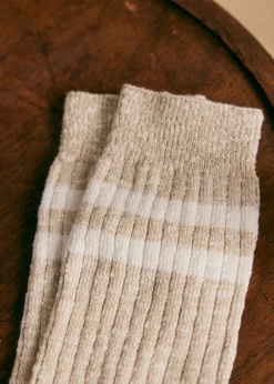 Chaussettes Leon-Sezane Cheap