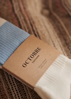 Chaussettes Ray-Sezane New