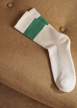 Chaussettes Ray-Sezane New