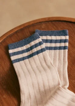 Chaussettes Russel-Sezane Flash Sale