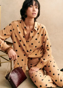 Chemise Ann-Sezane Cheap