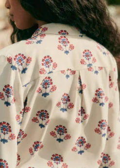 Chemise Ann-Sezane Cheap