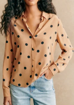 Chemise Ann-Sezane Best