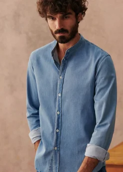 Chemise Benny-Sezane Cheap
